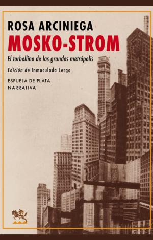 MOSKO-STROM