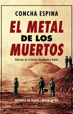 EL METAL DE LOS MUERTOS