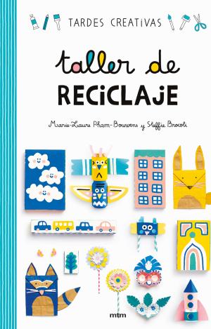 TALLER DE RECICLAJE