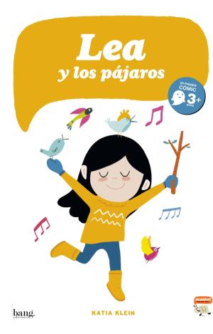 LEA Y LOS PÁJAROS
