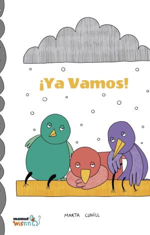 YA VAMOS!