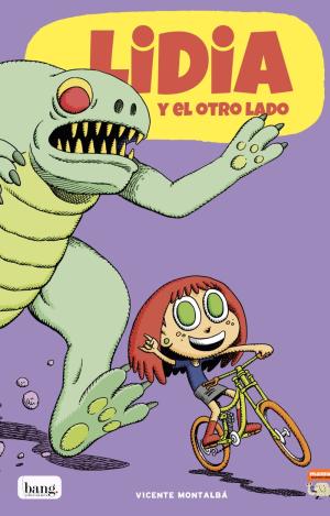 LIDIA Y EL OTRO LADO