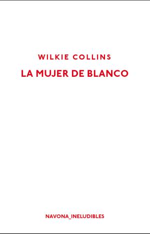 LA MUJER DE BLANCO