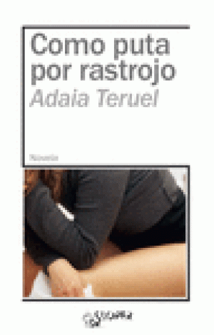 COMO PUTA POR RASTROJO