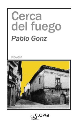 CERCA DEL FUEGO