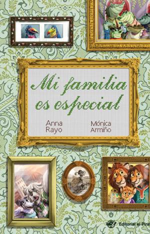 MI FAMILIA ES ESPECIAL