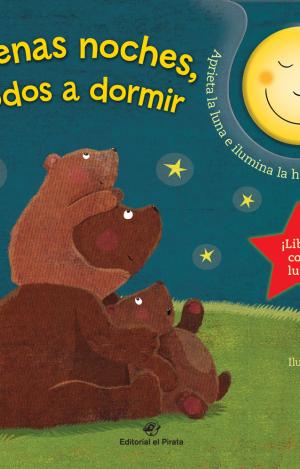 BUENAS NOCHES, TODOS A DORMIR