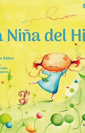 LA NIÑA DEL HILO