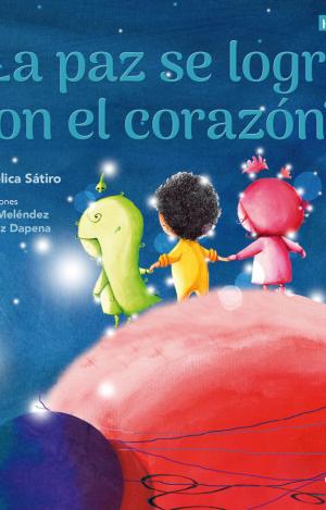 ¿LA PAZ SE LOGRA CON EL CORAZÓN?