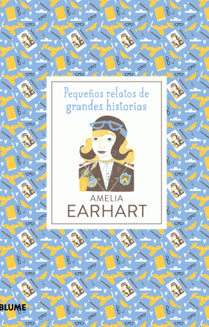 AMELIA EARHART