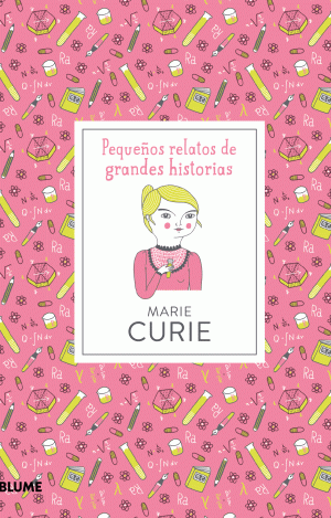 MARIE CURIE