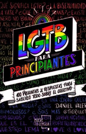 LGTB PARA PRINCIPIANTES
