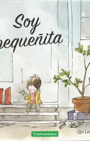 SOY PEQUEÑITA