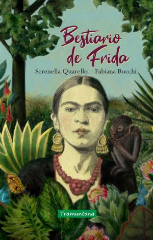 BESTIARIO DE FRIDA