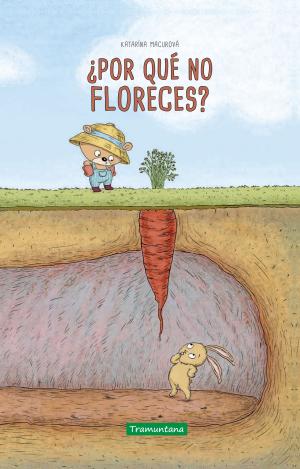 ¿POR QUÉ NO FLORECES?