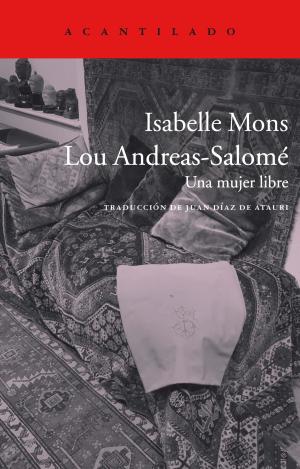 LOU ANDREAS-SALOMÉ