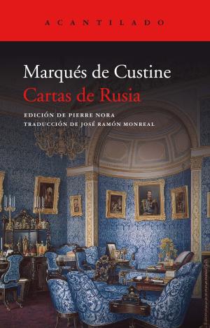 CARTAS DE RUSIA