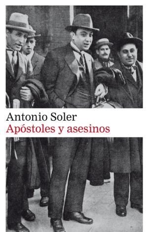 APÓSTOLES Y ASESINOS- RÚSTICA