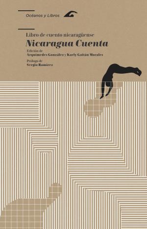 LIBRO DE CUENTO NICARAGÜENSE. NICARAGUA CUENTA