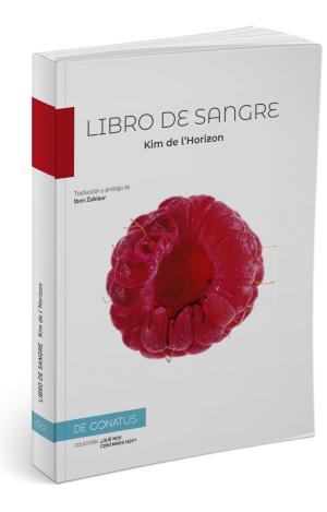 LIBRO DE SANGRE