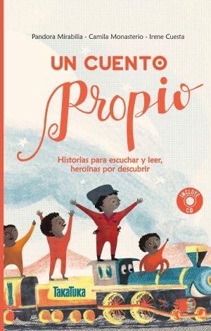 UN CUENTO PROPIO