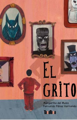 EL GRITO