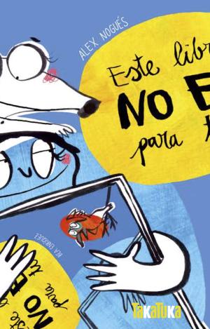 ESTE LIBRO NO ES PARA TI