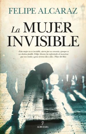 LA MUJER INVISIBLE