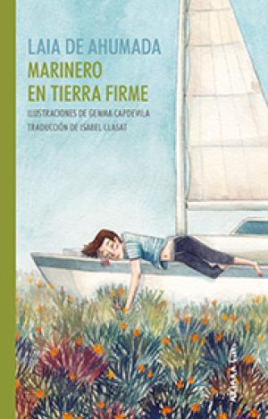 MARINERO EN TIERRA FIRME