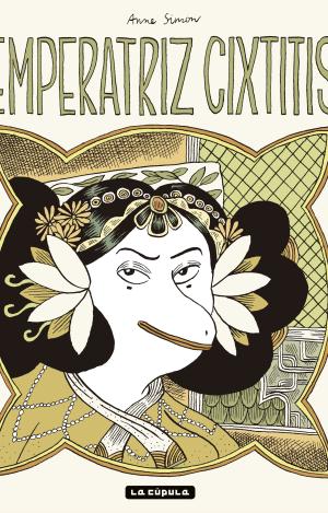 EMPERATRIZ CIXITITIS