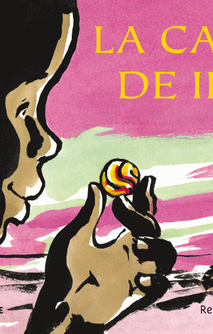 LA CANICA DE IDRÍS