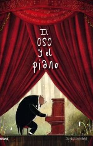 EL OSO Y EL PIANO (2019)