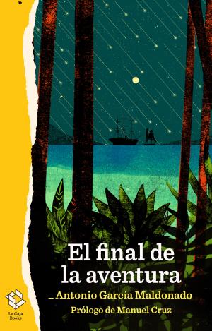 EL FINAL DE LA AVENTURA