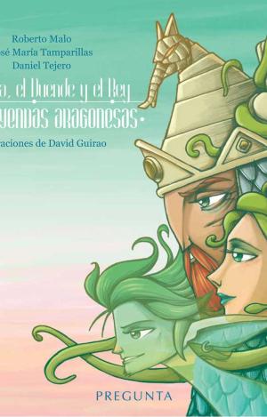 LA DAMA, EL DUENDE Y EL REY
