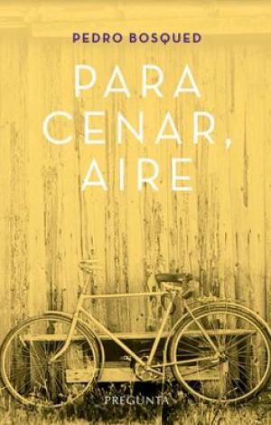 PARA CENAR, AIRE