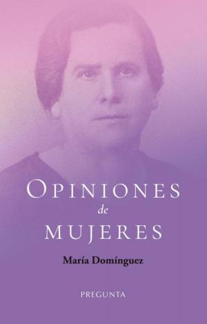 OPINIONES DE MUJERES