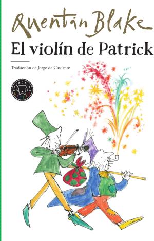 EL VIOLÍN DE PATRICK