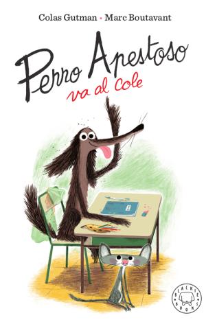 PERRO APESTOSO VA AL COLE