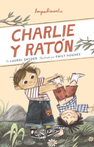 CHARLIE Y RATÓN
