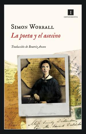 LA POETA Y EL ASESINO