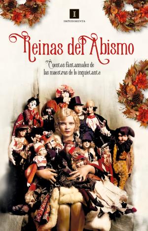REINAS DEL ABISMO