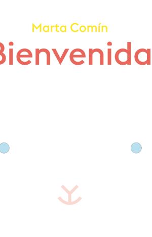 BIENVENIDA