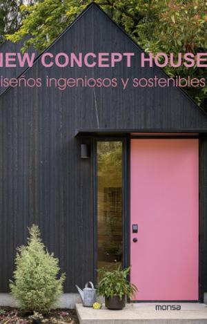 NEW CONCEPT HOUSE