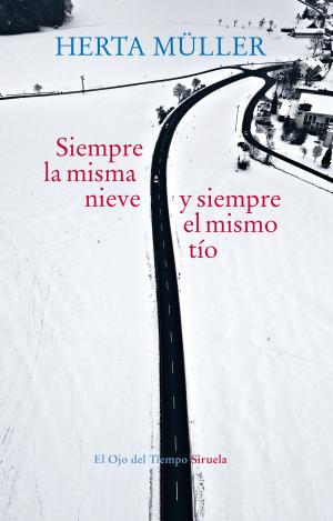 SIEMPRE LA MISMA NIEVE, SIEMPRE EL MISMO TÍO