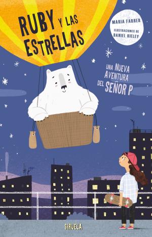 RUBY Y LAS ESTRELLAS