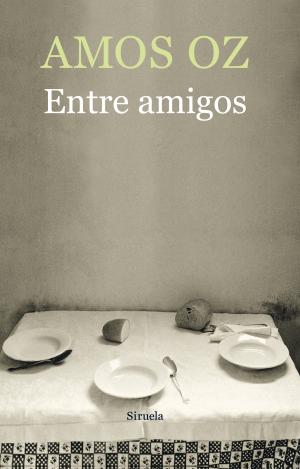 ENTRE AMIGOS