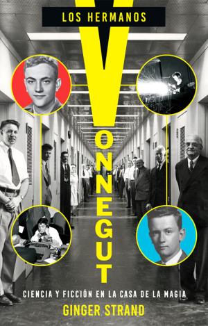 LOS HERMANOS VONNEGUT