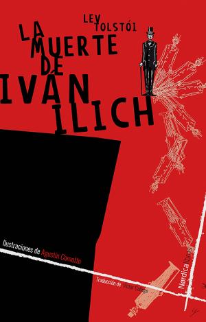 LA MUERTE DE IVÁN ILICH