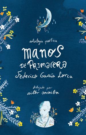 MANOS DE PRIMAVERA
