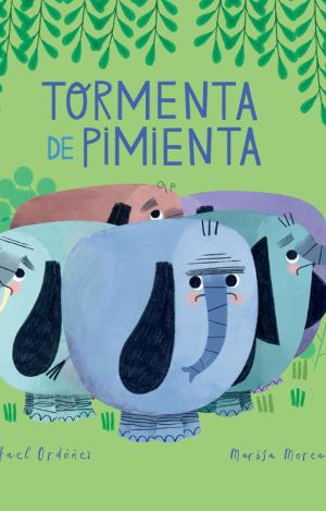 TORMENTA DE PIMIENTA